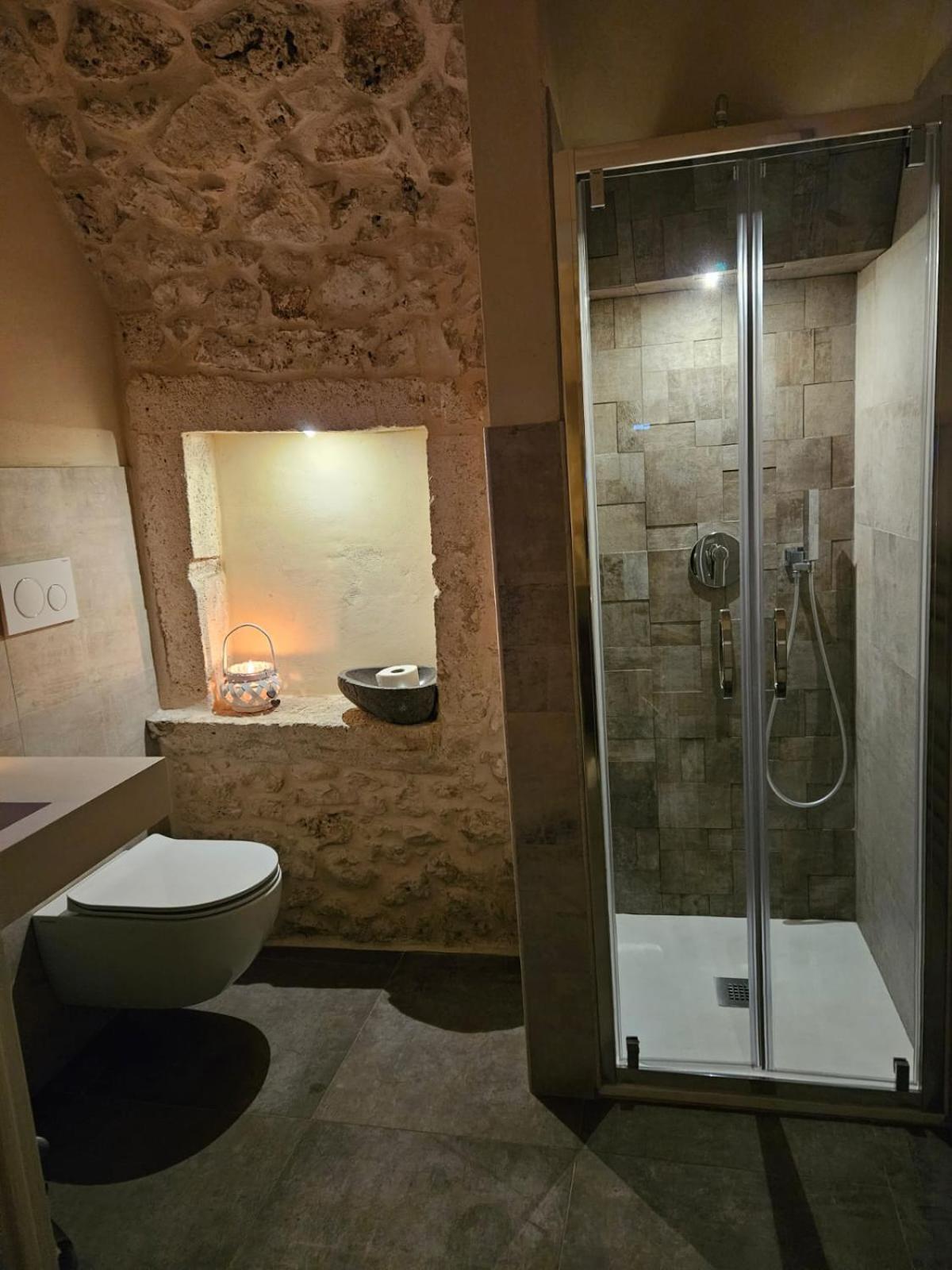 Tobehouse Villa Ostuni Exterior photo
