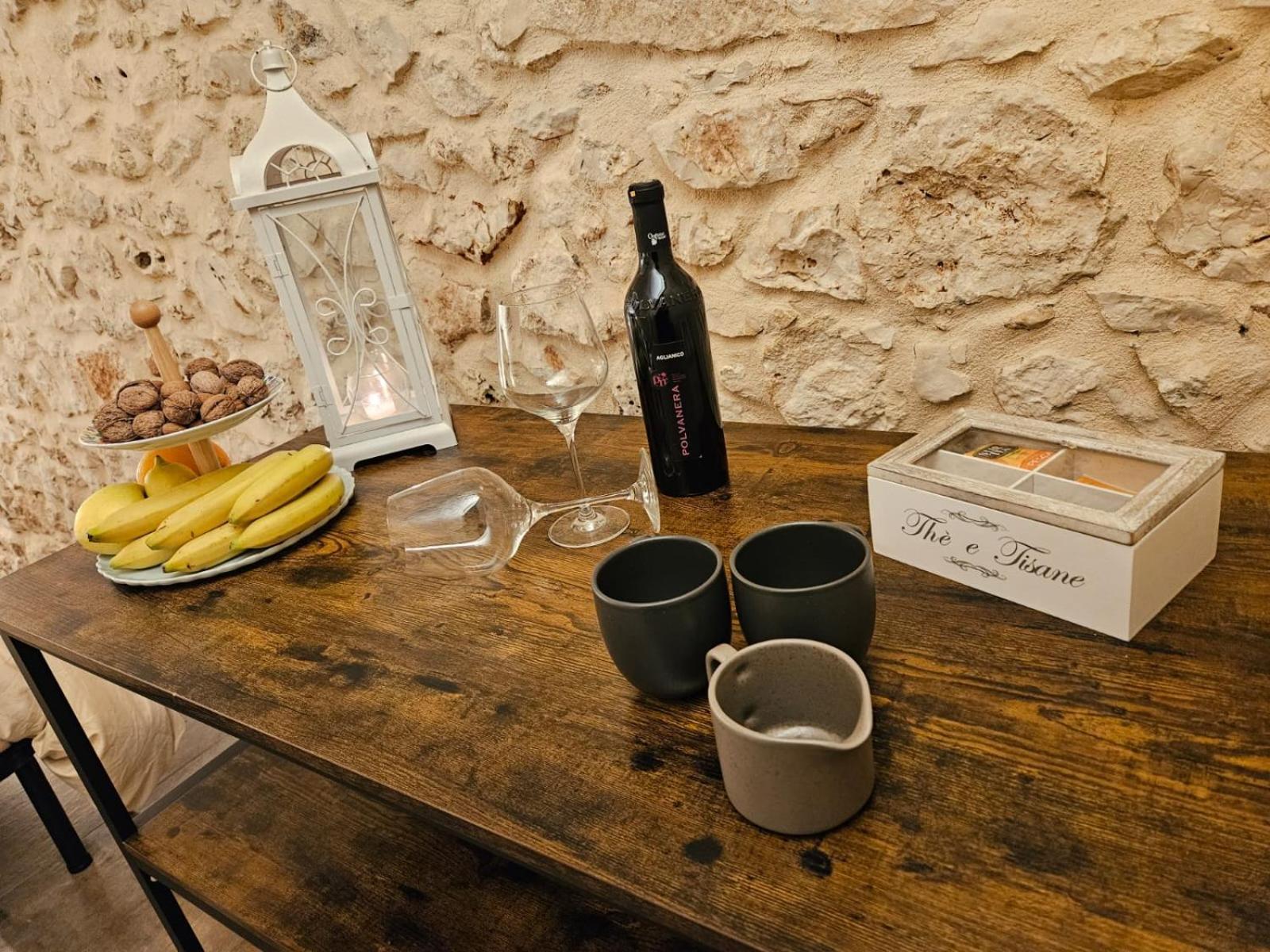 Tobehouse Villa Ostuni Exterior photo